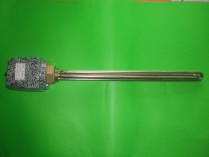 Grzałka GO2-60   6000 W/400V  z termostatem