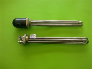 Grzałka 3x700W/110V GO2-82