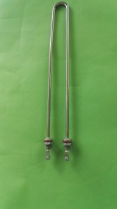 Grzałka do wody 1500 WAT/230V DŁUGOŚĆ 320MM GO2 -309