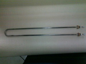 Grzałka GO2-77 2000 W/230V