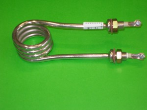 Grzałka GO2-13  1000 W S