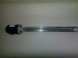 Grzałka GO2-78 4500 W 230/400 V