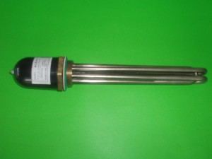 Grzałka 4500 W/230V/400V GO2-47 