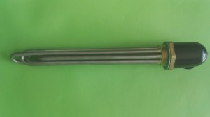 Grzałka  240/480/960 W/60V +1500 W/230V GO2 - 125