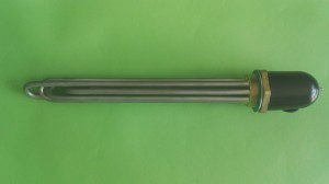 Grzałka  350/700/1400 W/90V +1500 W/230V GO2-126
