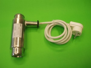 Grzałka   500 W( samochodowa) GO2 - 49