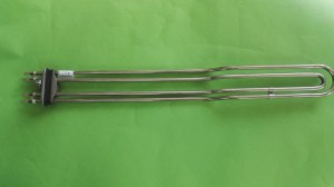 Grzałka z podgięciem  do pralnicy 6000 W/230V GO-2 300 