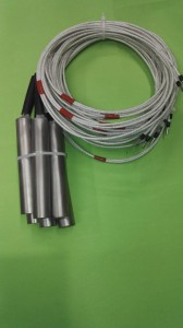 Grzałka Patronowa 180W/230V fi 16x 90mm GO2-301