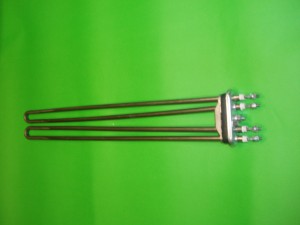 Grzałka 2x3000 W 230V do pralnic  GO2-39
