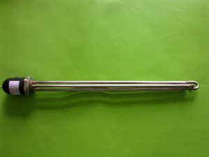 Grzałka GO2 --102  9000 W/400V