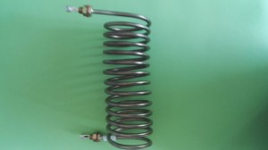 Grzałka GO2 -211  4000 W/400V