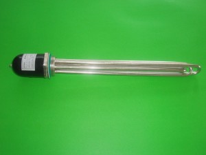 Grzałka  6000 W 230V/400V GO2-51