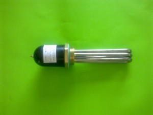 Grzałka  2700 W/230/400V GO2-108