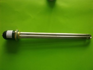 Grzałka  6000 W  230/400V    48/2 GO2-96