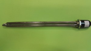 Grzałka  GO2-01 18000 W/400V