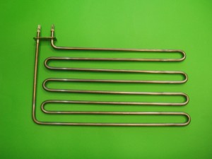 Grzałka GO2-6  2600 W  230 V