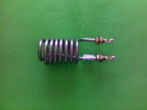 Grzałka GO2-68  5000 W 400V