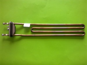 Grzałka  4000 W/230V GO2-109