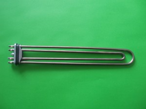 Grzałka 2x3000 W 230V pralnica GO2-7
