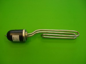 Grzałka GO2-31  2000 W osłona