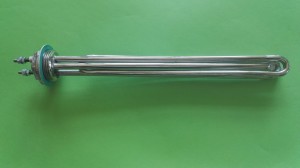 Grzałka  z osłoną na czujnik termostatu   4000 W/230V GO2 -127