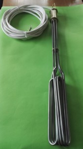 Grzałka GO2-75   7500 W/400V