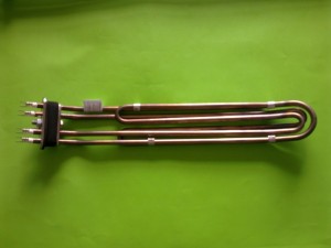 Grzałka do pralnicy 6000 W/230V GO2-101