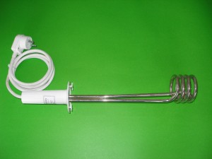 Grzałka GO2-29  2000 W + rączka